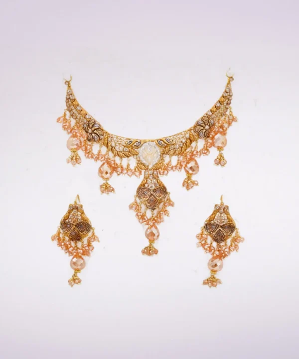 Necklace 88