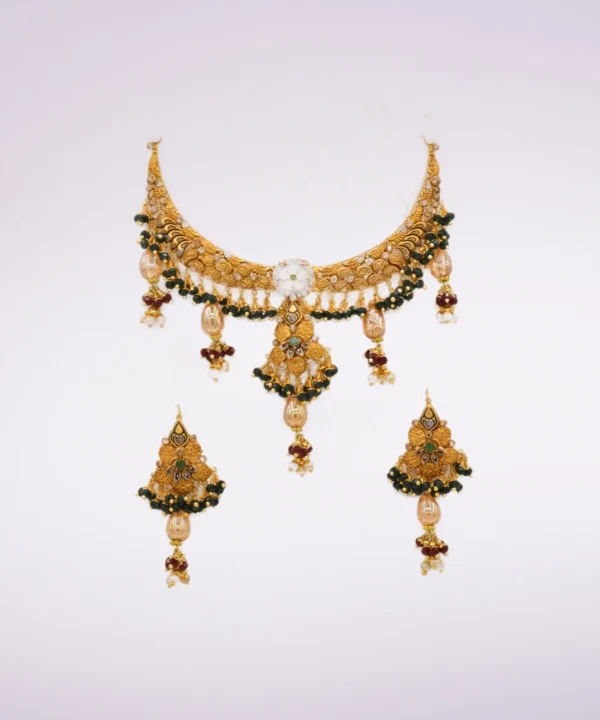 Necklace 89