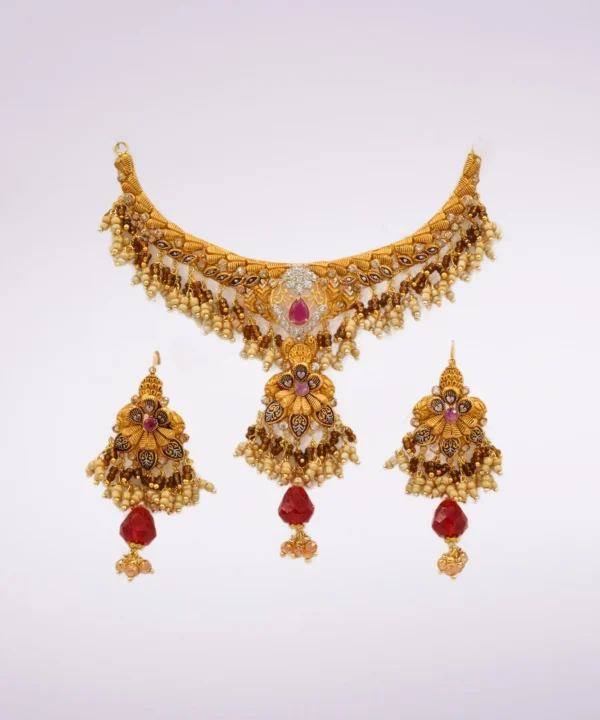 Necklace 90