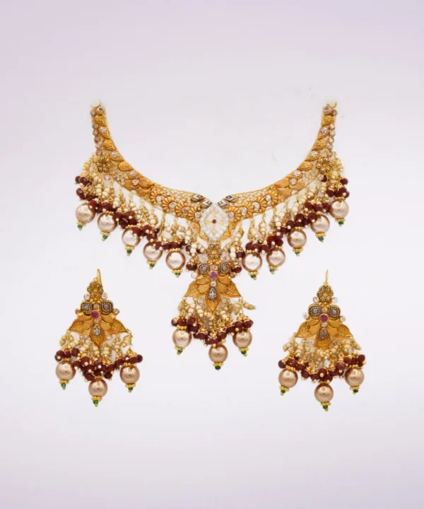 Necklace 91