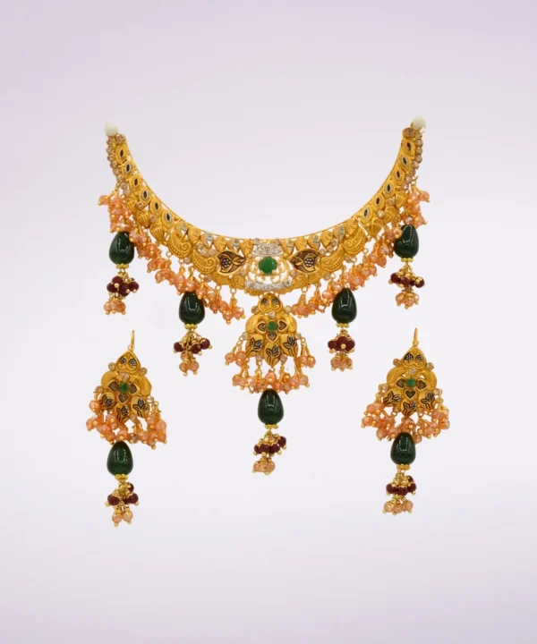 Necklace 92