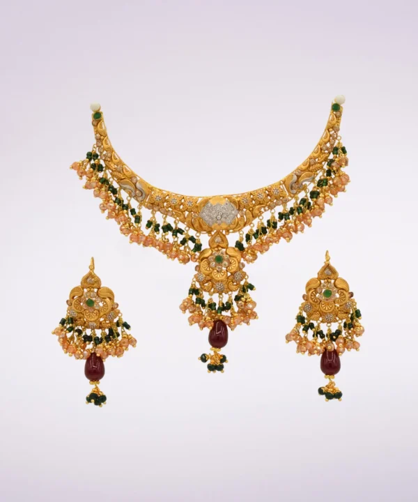 Necklace 93