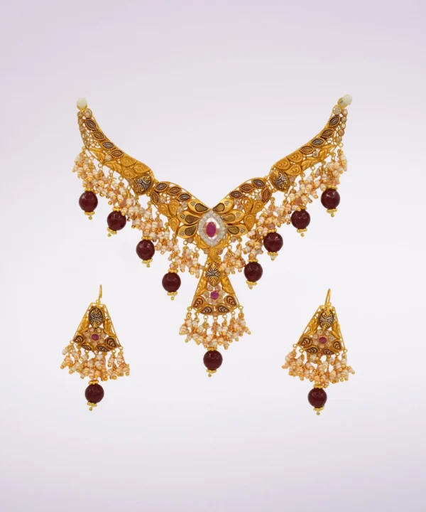 Necklace 95