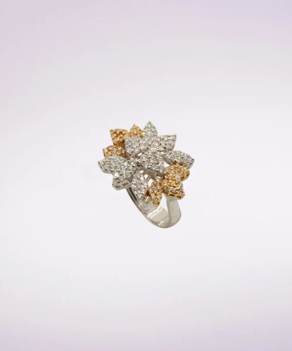Diamond Rings 10