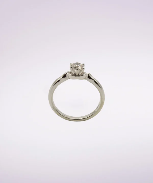 Diamond Rings 12