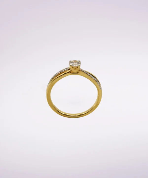 Diamond Rings 13
