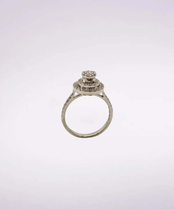 Diamond Rings 14