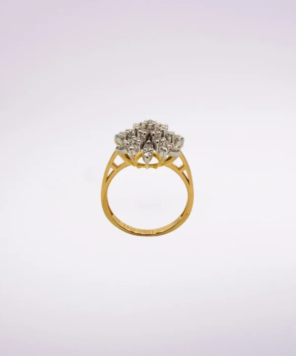 Diamond Rings 15