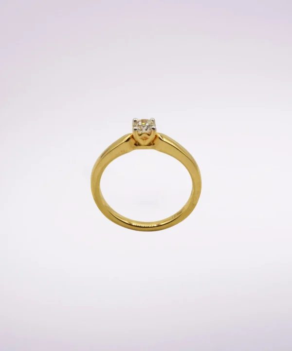 Diamond Rings 16