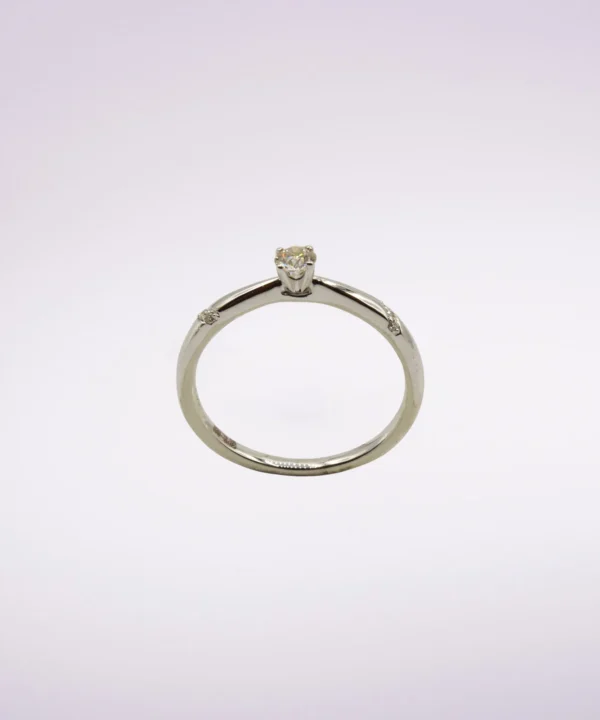 Diamond Rings 18