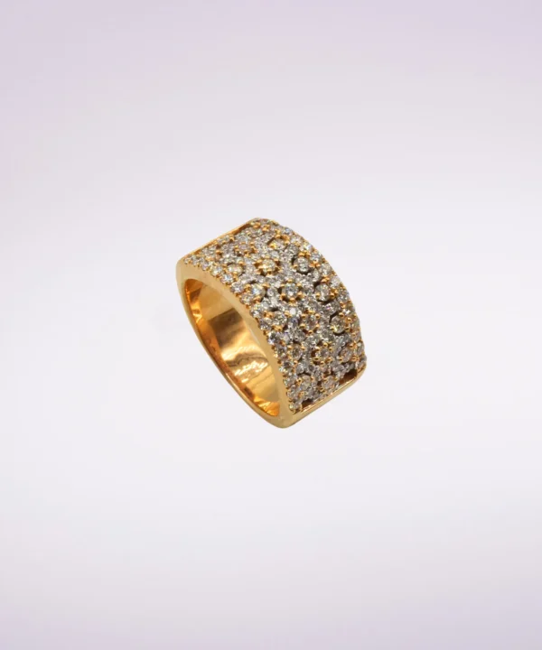 Diamond Rings 23