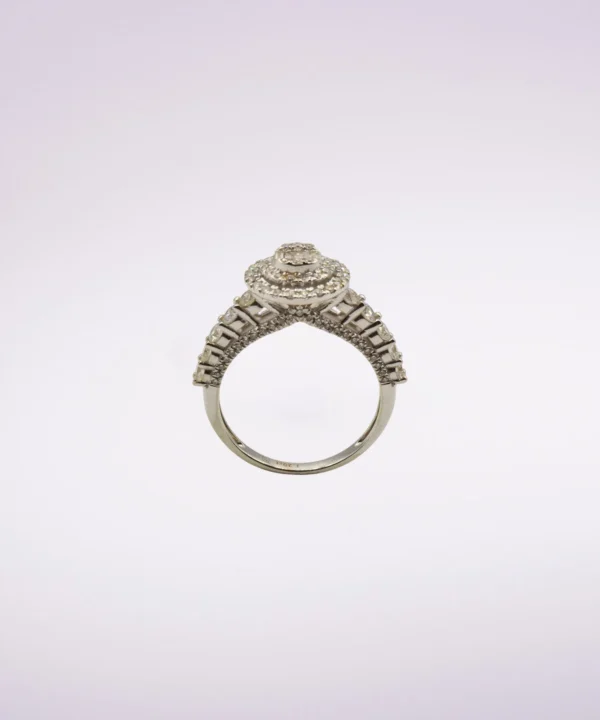 Diamond Rings 24