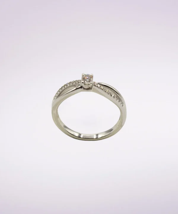 Diamond Rings 25