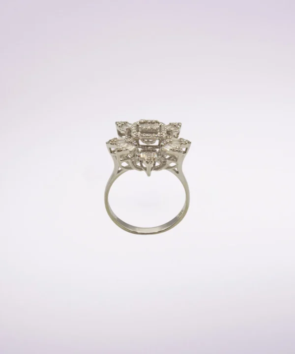 Diamond Rings 30
