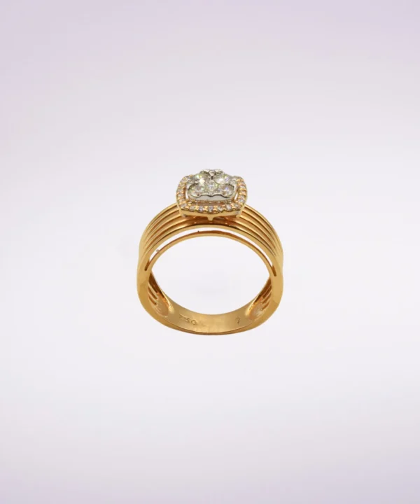 Diamond Rings 31