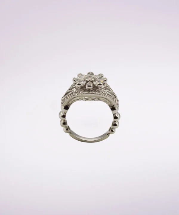 Diamond Rings 32