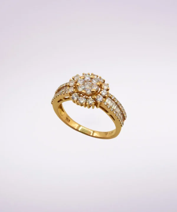 Diamond Rings 35