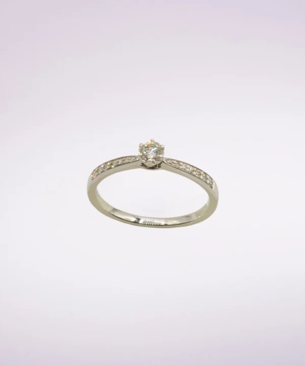Diamond Rings 36