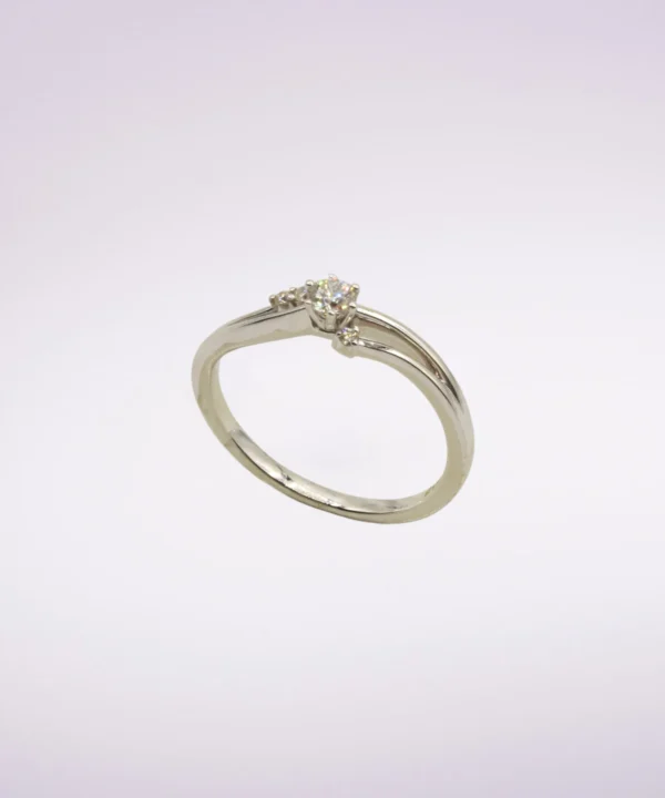 Diamond Rings 38