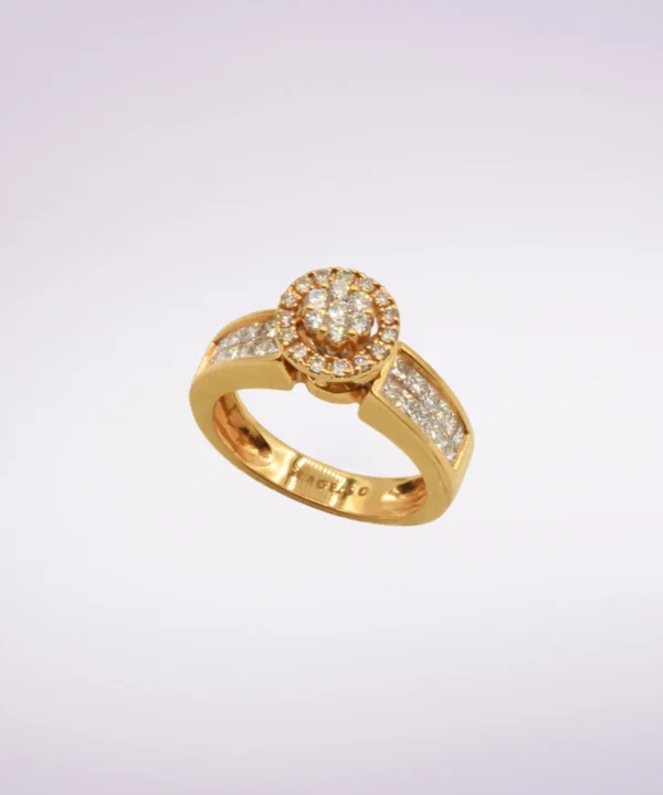 Diamond Rings 39