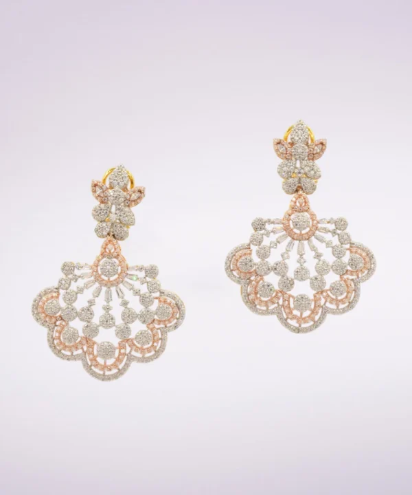 Ear Rings 25
