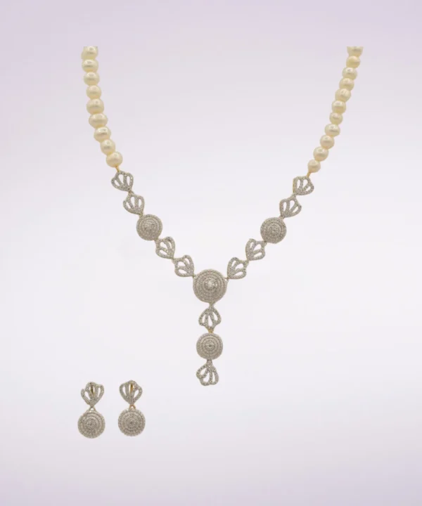 Necklace 74