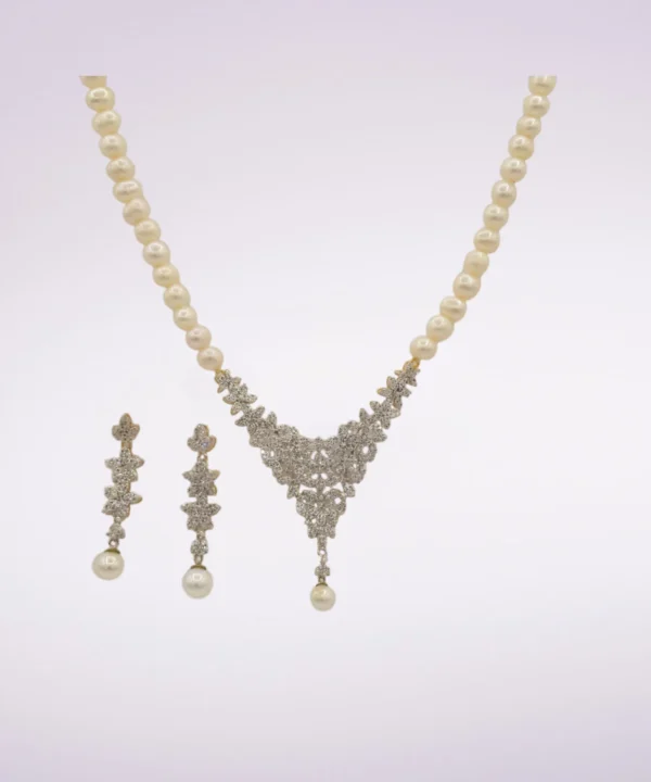 Necklace 76