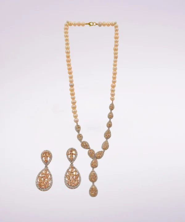 Necklace 77