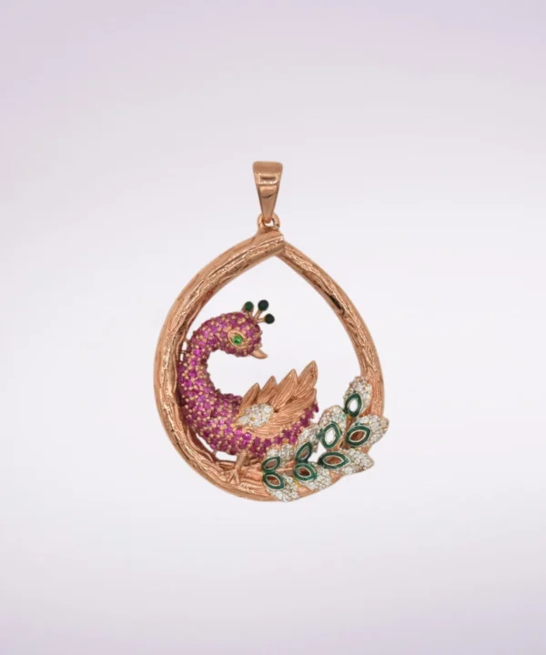 Pendant 151