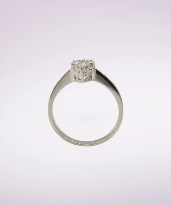 Diamond Rings 60