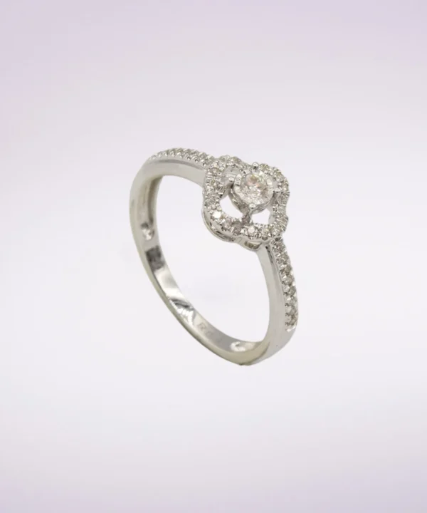 Diamond Rings 40