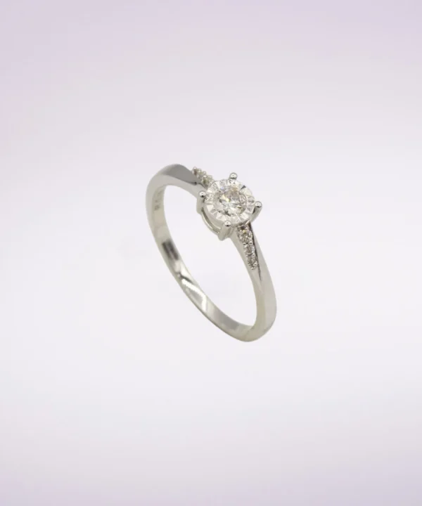 Diamond Rings 42