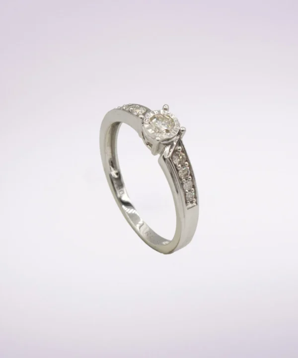 Diamond Rings 43