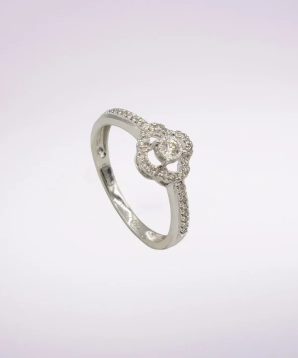 Diamond Rings 44