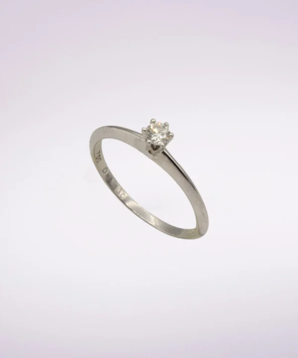 Diamond Rings 45