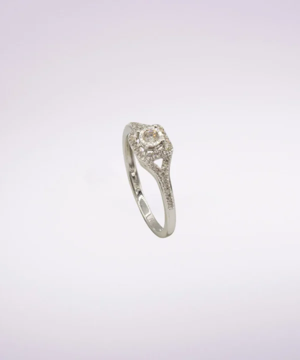 Diamond Rings 50