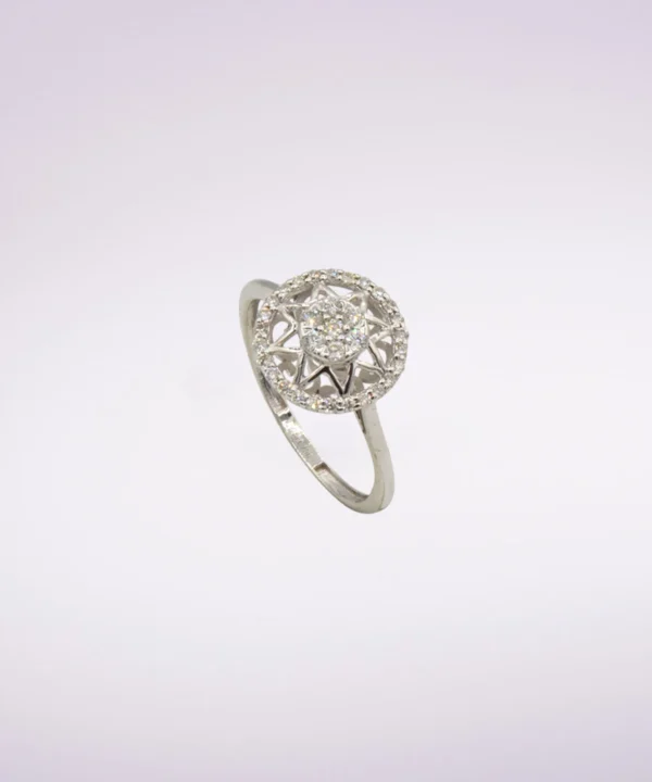 Diamond Rings 52