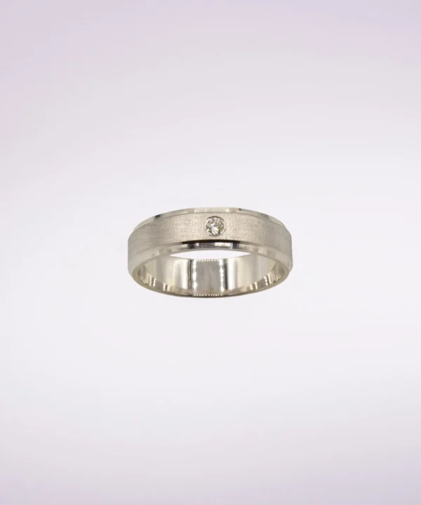 Mens Diamond Rings 11