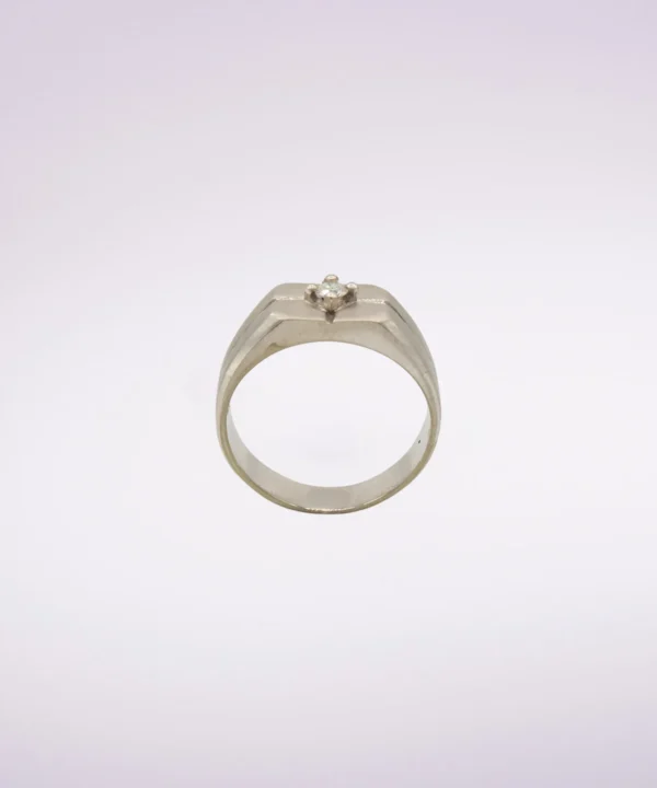 Mens Diamond Rings 15