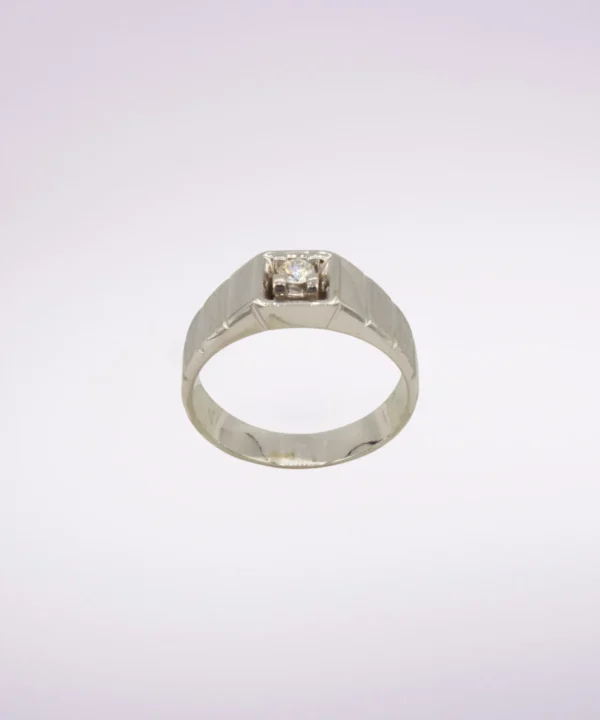 Mens Diamond Rings 16