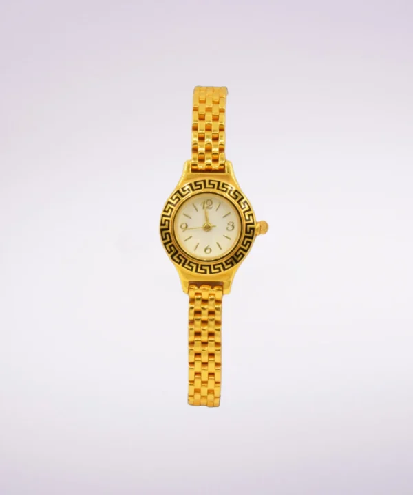 Women Watch 8