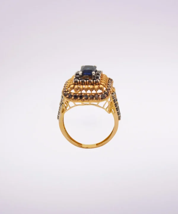 Ring 100