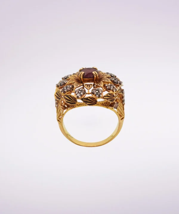 Ring 101