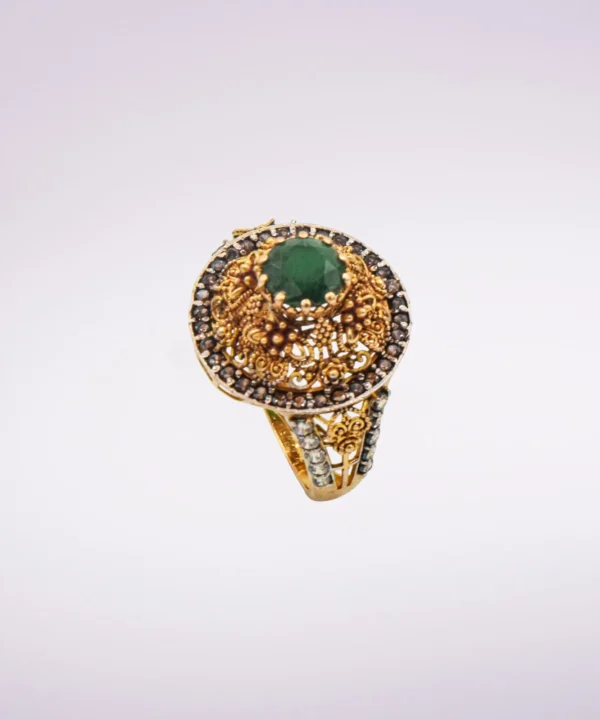 Ring 102