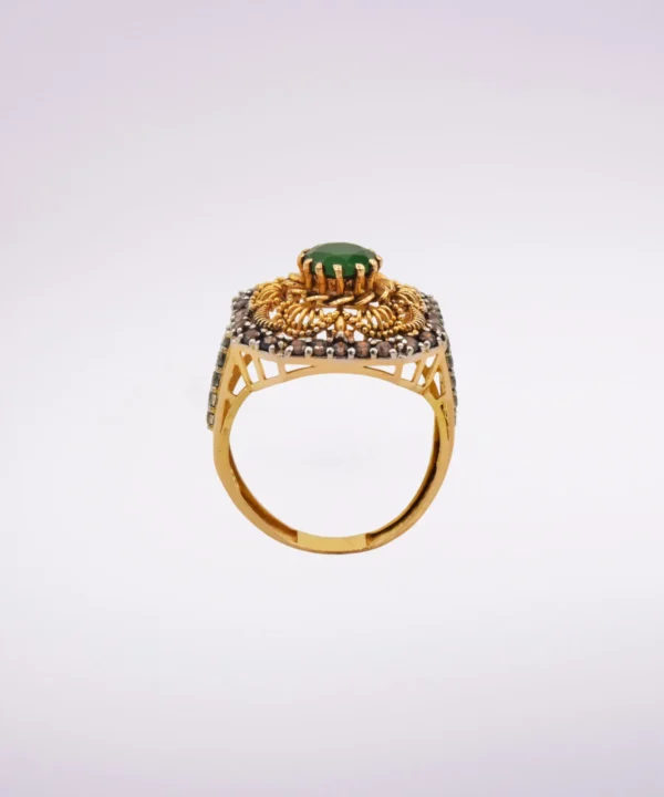 Ring 107