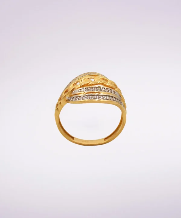 Ring 111