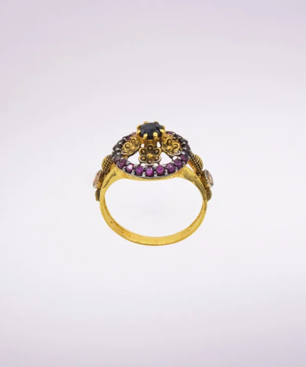 Ring 115