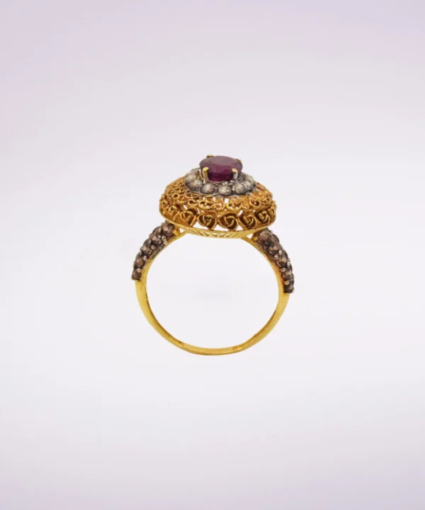 Ring 116