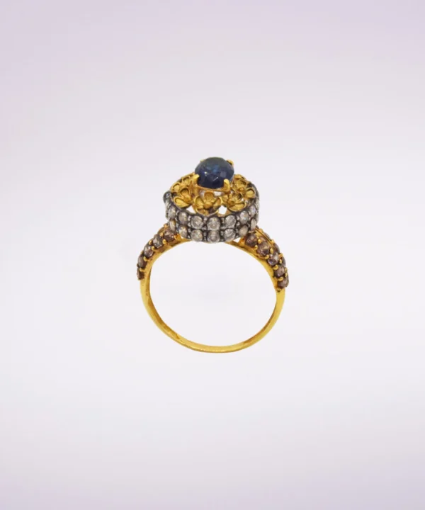 Ring 118