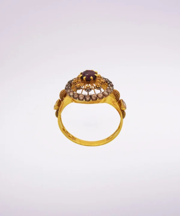 Ring 119